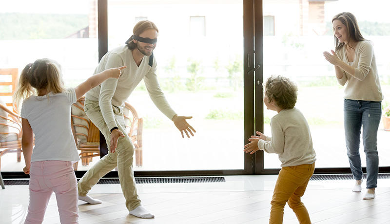 自分にだけ見えていないこと