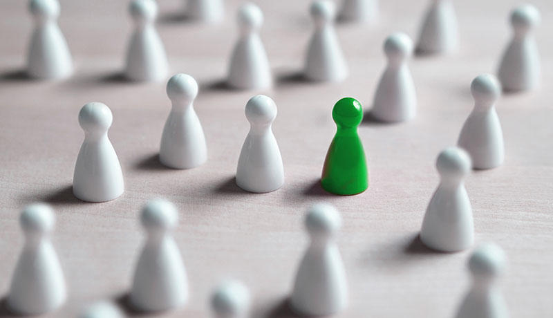 職場の「孤独」をなくせ