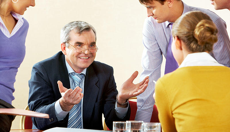 「本当の期待」の伝え方