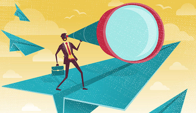 自分で予測した「自分の未来」は正しいのか？