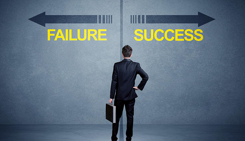 ゴールの達成率を上げるために考えておくべき、もう1つの視点