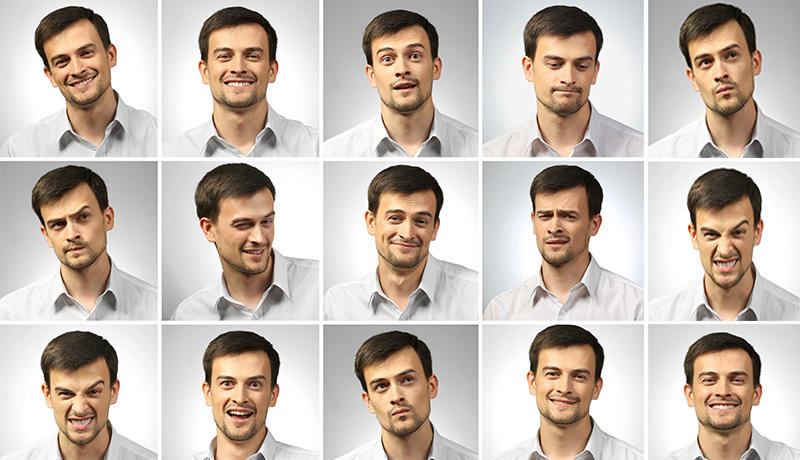 組織のパフォーマンスを上げる「顔つき」をしていますか？