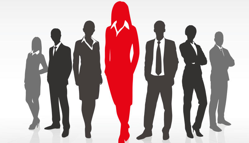 多様性ある組織をつくるために変わるべきは、誰か？