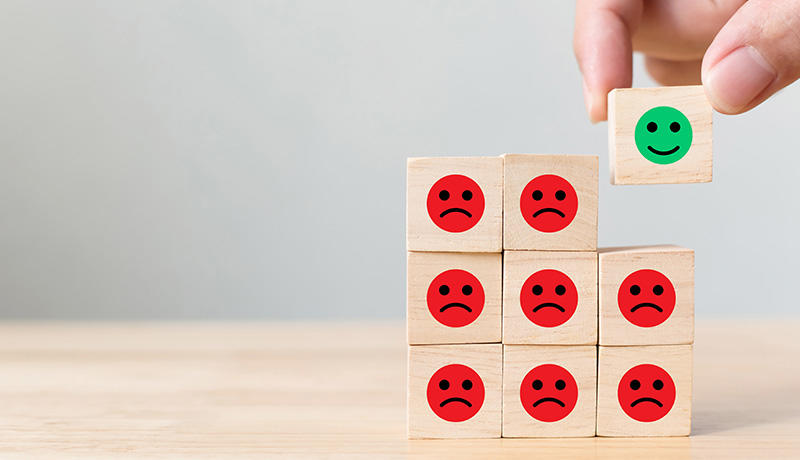 ユーモア、ユーモア、そしてユーモア