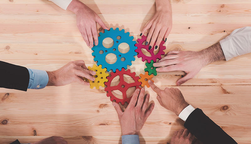 新しい環境で起こる「適応」のジレンマとは？