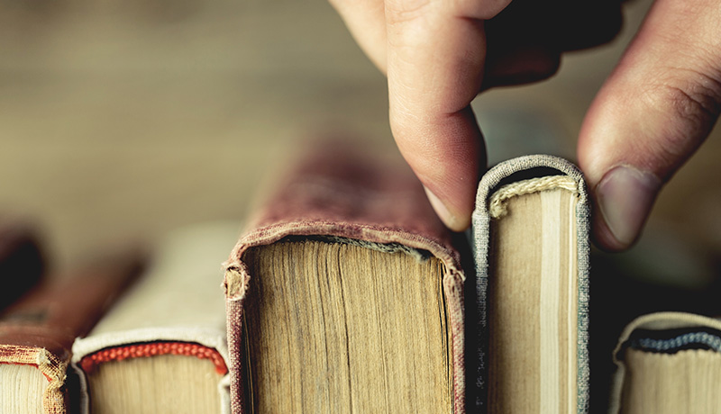 未だ語られていない物語を聞く