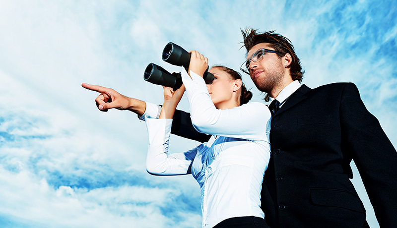 いつもと違う「今年の抱負」の見つけ方