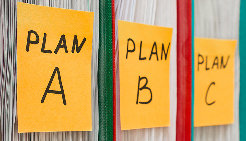 質問のレパートリーを増やすには？ 三択で知る、あなたの傾向