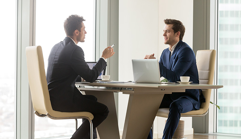 1on1面談を成功させる「進捗のループ」とは？