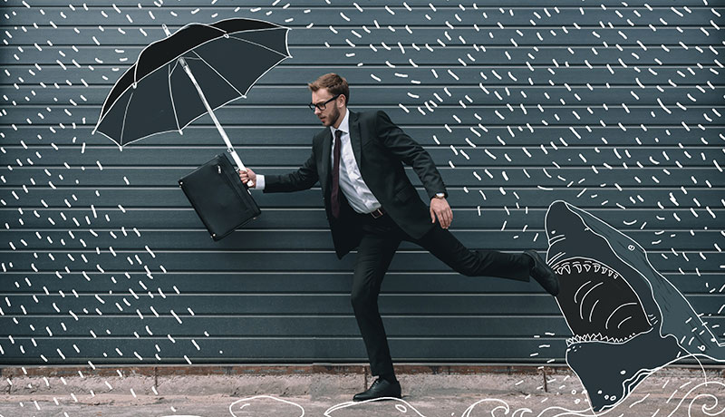 「反脆弱性」で「100年組織」をつくる