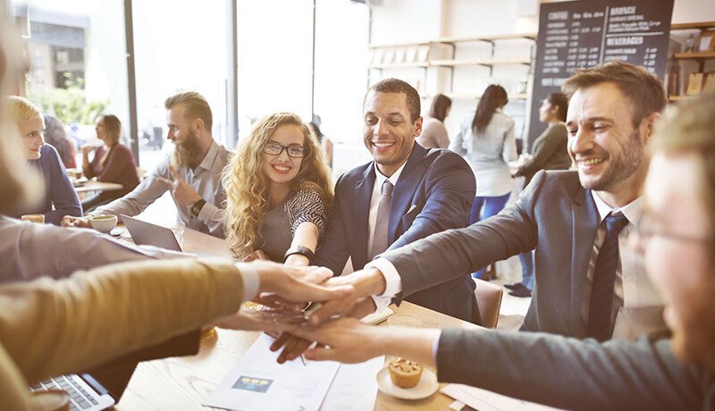 ビジョンは関係性の中で育つ