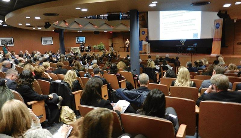 第1回 コロンビア大学 コーチング・カンファレンスに参加して