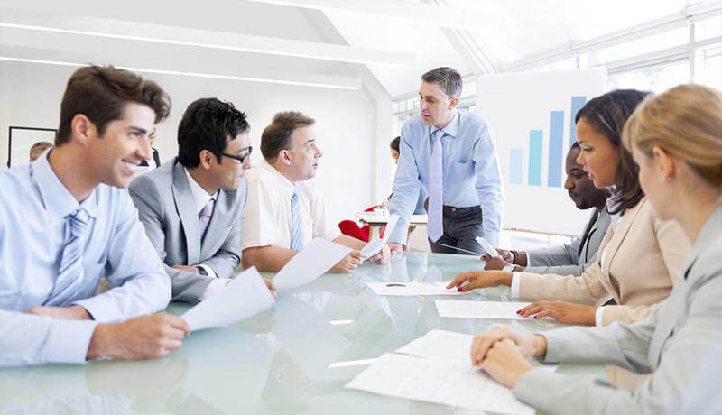 「信頼」があるから影響力を発揮できる