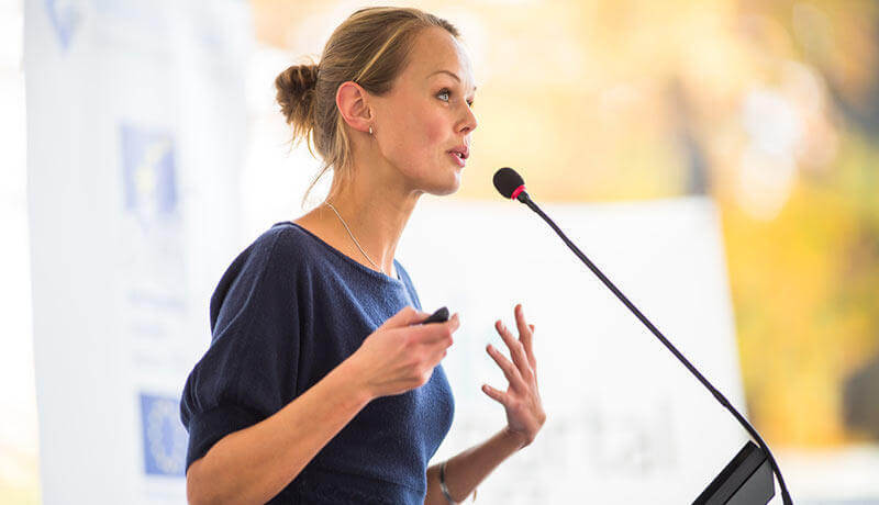 ビジョンは『イメージベーストの言葉』で伝える