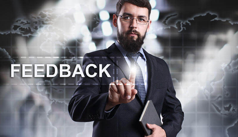 フィードバック・リテラシー