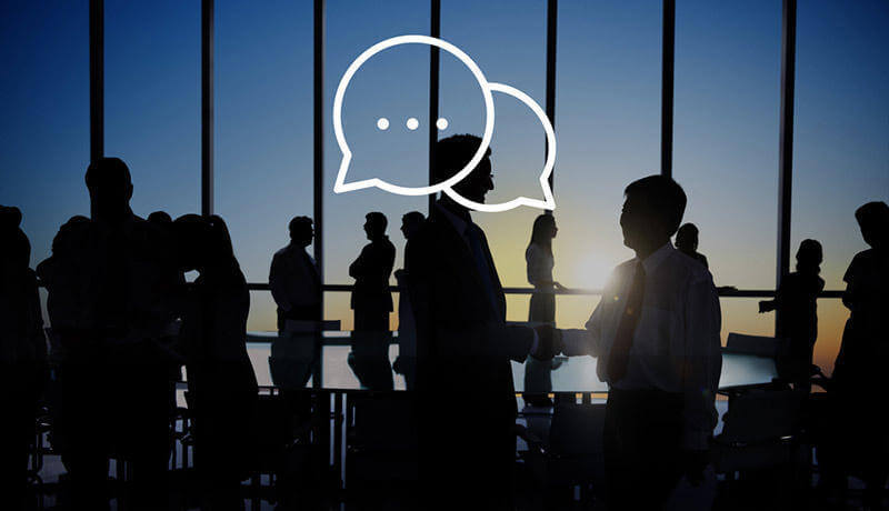 「人を動かす」対話のはじめかた