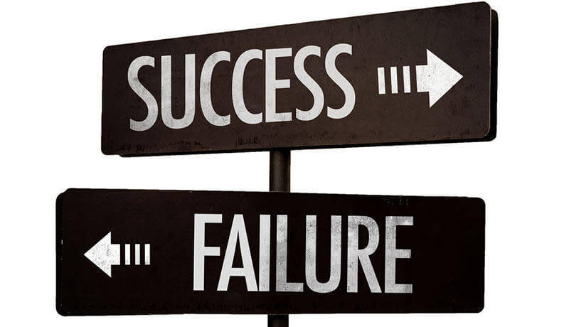 グローバルリーダーは、「成功」も「失敗」も成長の機会として捉える