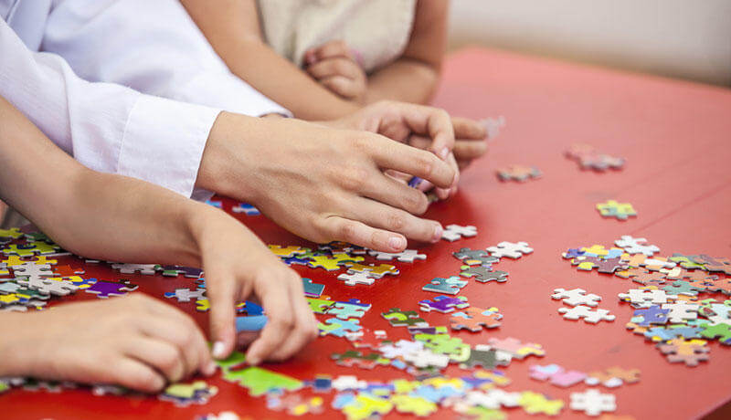 思考の前提を取りはらう上司のコミュニケーションとは