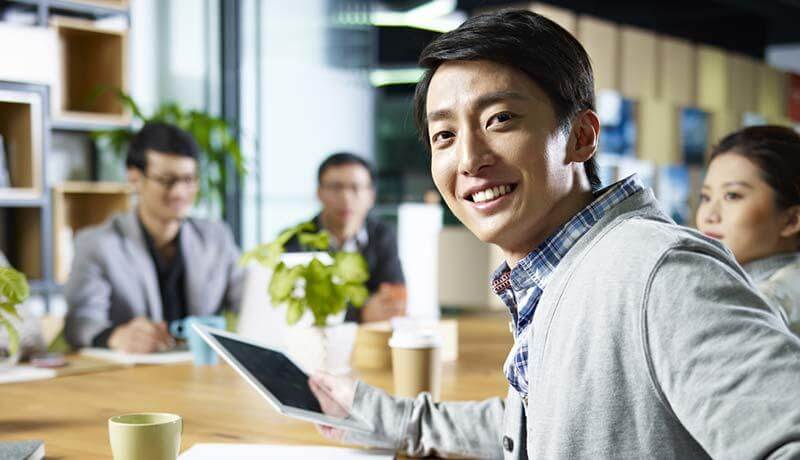 成功し続ける組織のリーダーがやっていること