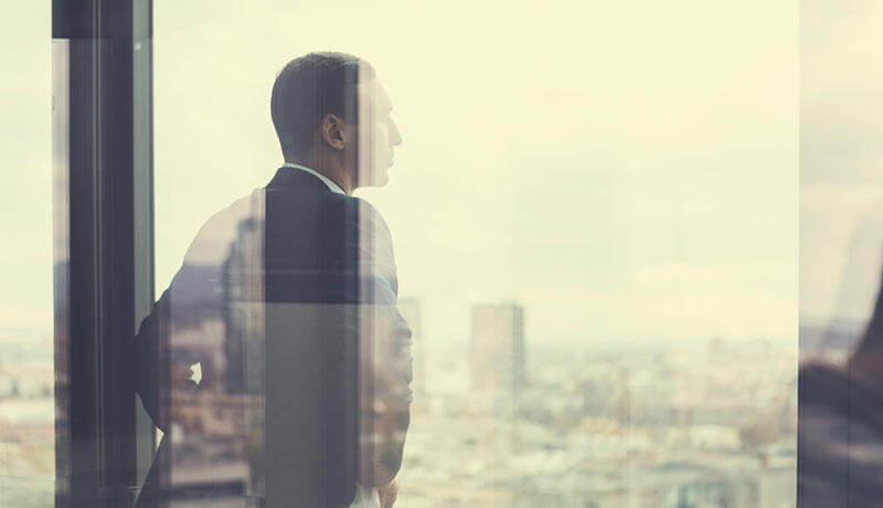 リーダーはどこを見られているか ～ ノンバーバル・コミュニケーションの影響力