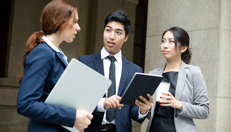 文化の異なる相手の「理解できない行動」を紐解くヒント