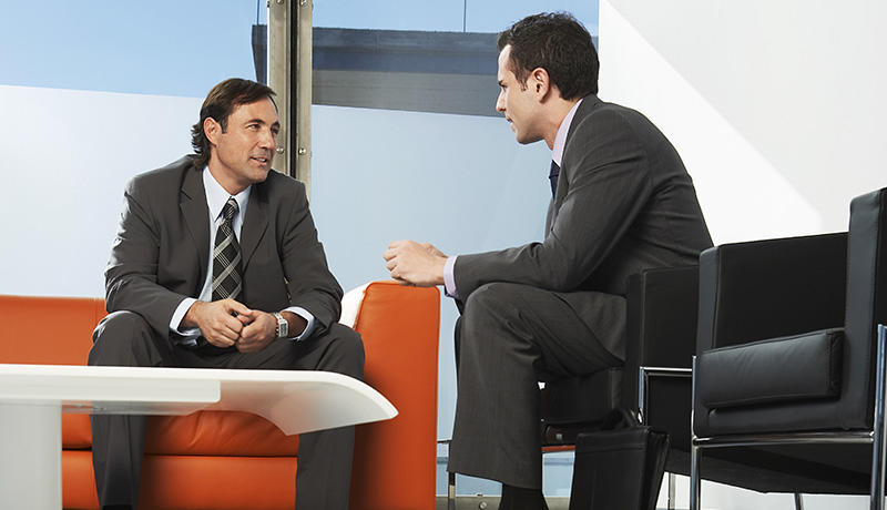 多くの人が抱いているコーチングに関する1つの誤解