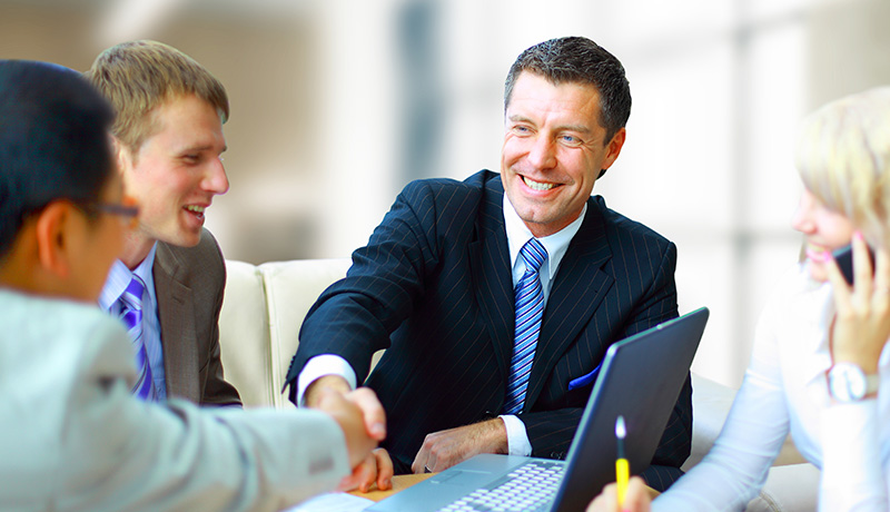 「リーダーシップとは？」を改めて問う３つのコラム