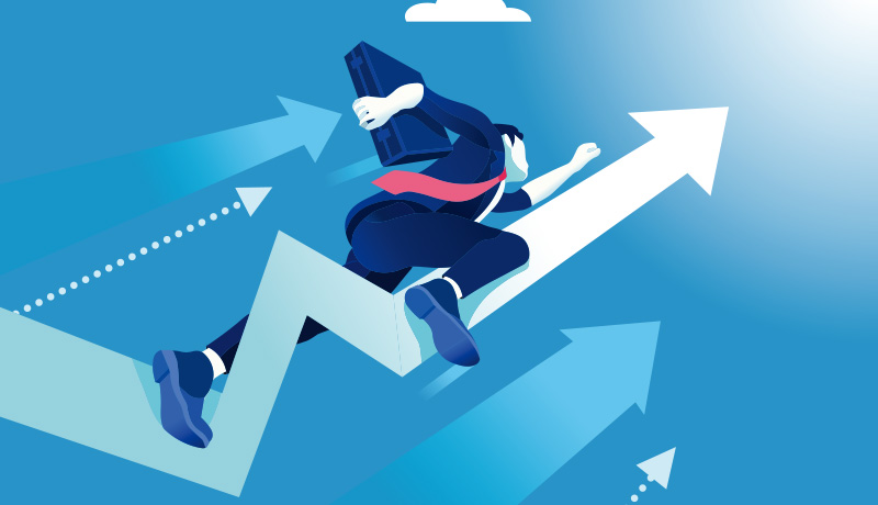 データが示す優れたリーダーの特長とは？