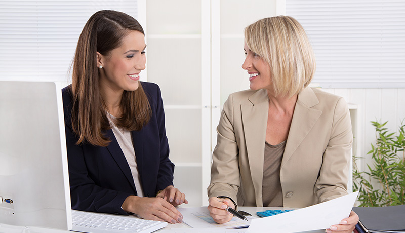 【解説】「1on1」とは？「1on1 ミーティング」ですぐに使える7つのポイント！