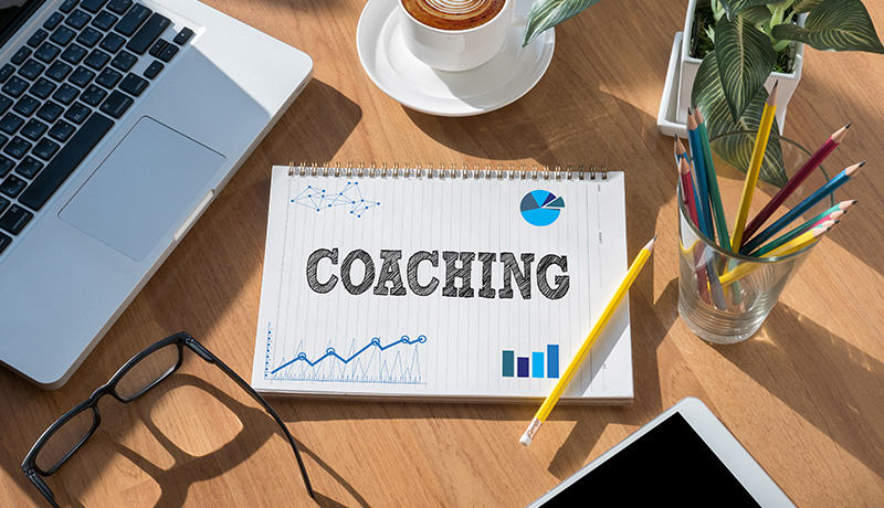 「コーチング」「ティーチング」のメリットと限界